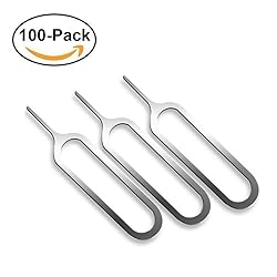 Warchief Sim Card Tray Eject Pin and Sim Card