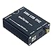 Signstek HiFi USB to Coaxial S/PDIF Converter Convert Digital to Analogue Signal Mini USB DAC PCM primary