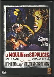 Le Moulin Des Supplices - Édition Collector