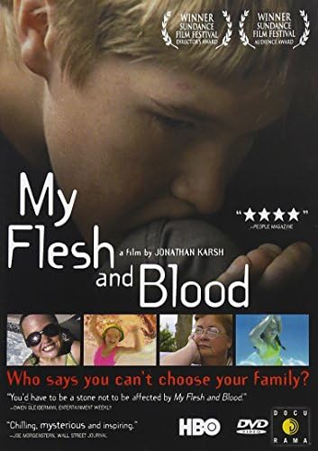 My Flesh and Blood