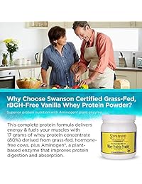 Proteína WHEY Vainilla 420 gramos en polvo (14,8 oz) pwdr
