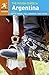 The Rough Guide to Argentina (Rough Guides)