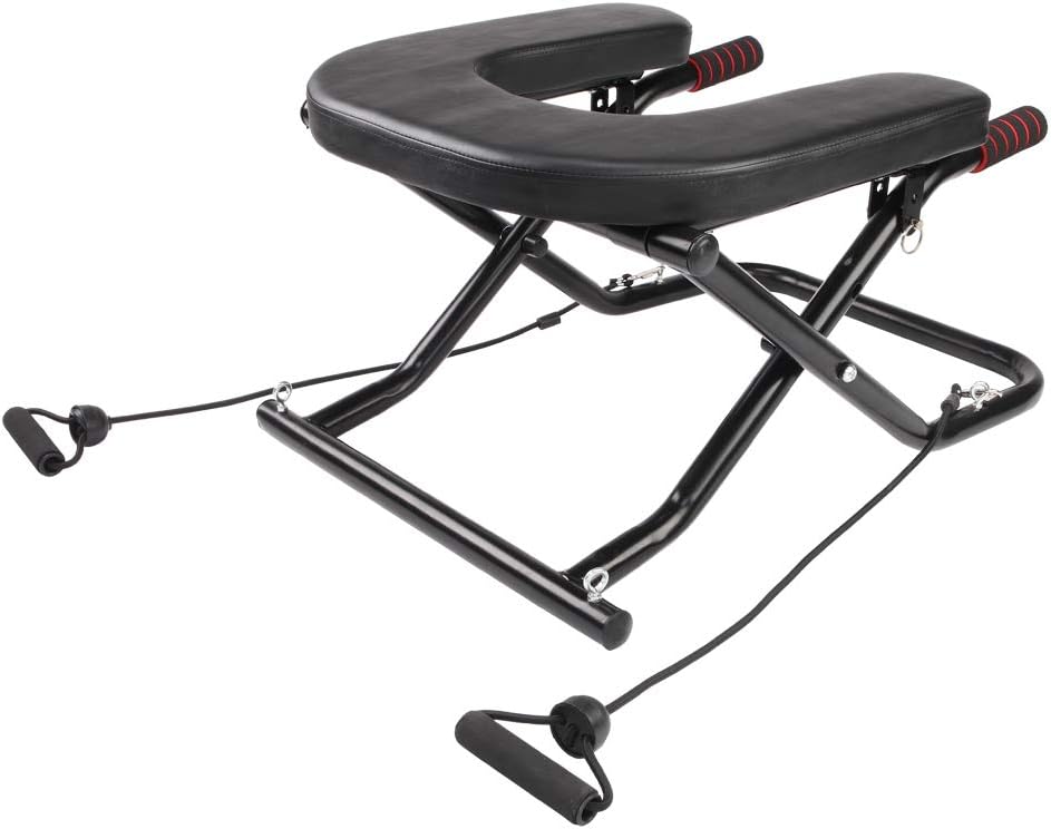 Yimimam Home Yoga Inverted Chair with Drawstring Kitchen