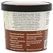 Glutenfreeda Gluten Free Instant Oatmeal Cups, Brown Sugar and Flax, 2.64-ounces(Pack of 12)