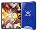 Skinomi TechGlass [1-Pack] [Clear HD Glass] Screen Protector for Apple iPad Pro 12.9 (2018) Transparent [HD][Full Coverage] Ballistic Glass