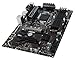 MSI H270-A PRO Mining Motherboard Crytocurrency BTC Intel H270/ ATX Motherboardwith 6 PCIe Slots and M.2