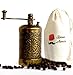 Bazaar Anatolia Turkish Pepper Mill Grinder Refillable Spice 3