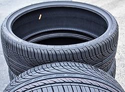 Set of 2 (TWO) Fullway HP108 All-Season High