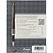 PILOT MR Retro Pop Collection Fountain Pen Gift Box with 2 Refills, Charcoal Grey Barrel with Houndstooth Accent, Fine Point Stainless Steel Nib, Refillable Black Ink (91492)