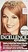 L’Oreal ParisExcellence Creme 8RB Medium Reddish Blonde (Warmer) 1 Each (Pack of 4)