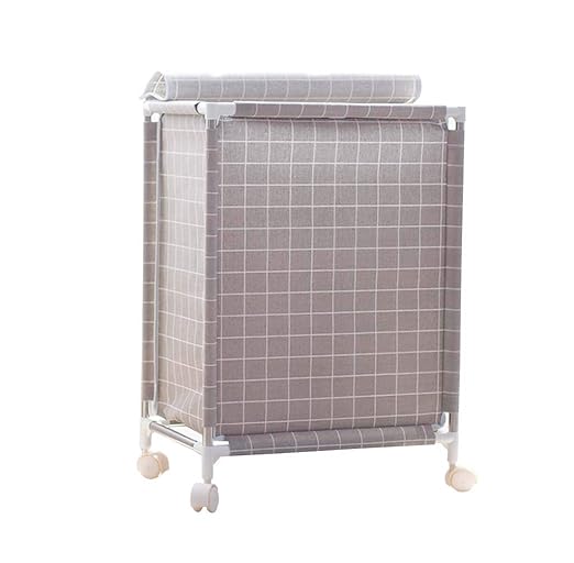 Cesto ropa acero inoxidable | Inoxidable