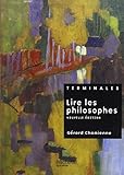 Lire les philosophes Tle by 