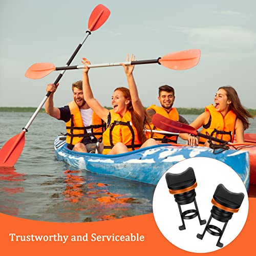 Nylon Kayak Drain Plug Kit Thread Drain Plugs Canoe Boat Hull Thread