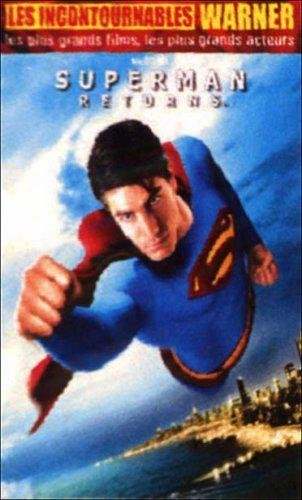 Superman Returns - Mid Price
