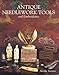 Antique Needlework Tools and Embroideries