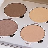 Anastasia Beverly Hills Sun Dipped Glow Kit, 8.5 Ounce