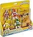 Fisher-Price Imaginext Power Rangers Battle Pack