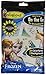 Colorforms Brand Frozen On The Go Restickable Set