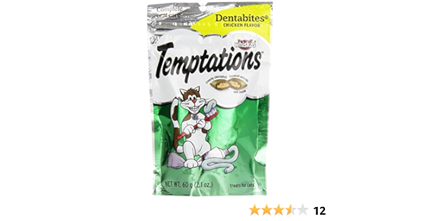 temptations dentabites