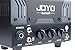 Joyo BanTamp Zombie Modern Hi Gain 20W Tube Amp Head w/ Cloth and 2 Cables