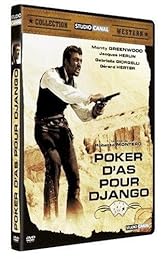 Poker D'as Pour Django