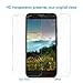 [3 Pack] Google Pixel Screen Protector Clear, Ace Teah Google Pixel Screen Protector Film Tempered Glass HD Clear 9H Hardness with 2.5D and Easy-to-Install Wings for Google Pixel 5
