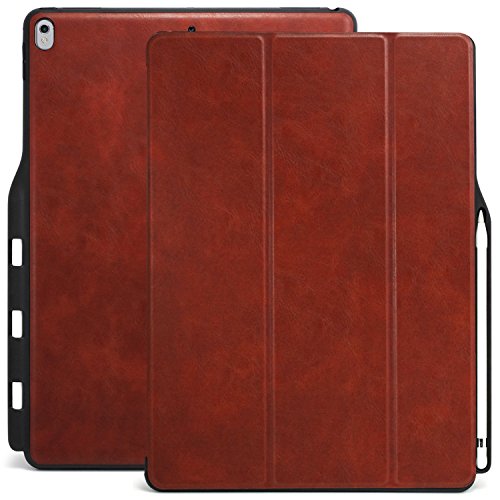 KHOMO iPad Pro Inch Case with Pen Holder DUAL Ghana Ubuy