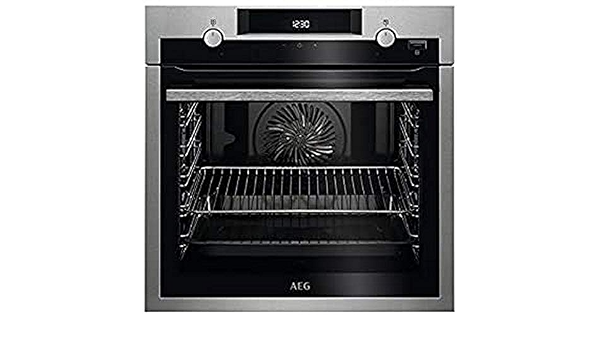 AEG BEE455120M - Horno (Medio, Horno eléctrico, 71 L, 3500 W, 71 L, 3500 W)  : 337.59: Amazon.es: Grandes electrodomésticos