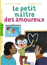 Le  petit maître des amoureux