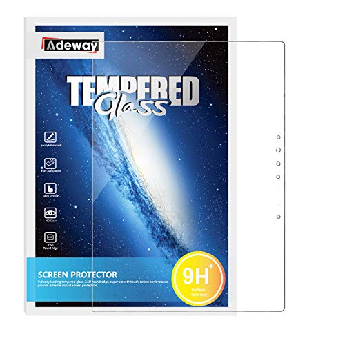 Adeway Microsoft Surface Laptop 3 Screen Protector 13.5 inch,Anti Fingerprint,High Sensivity