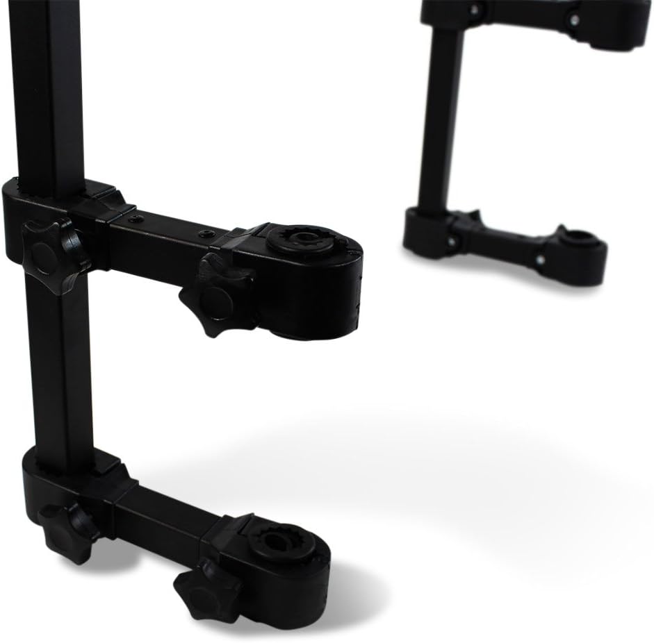 koala seat box accessories