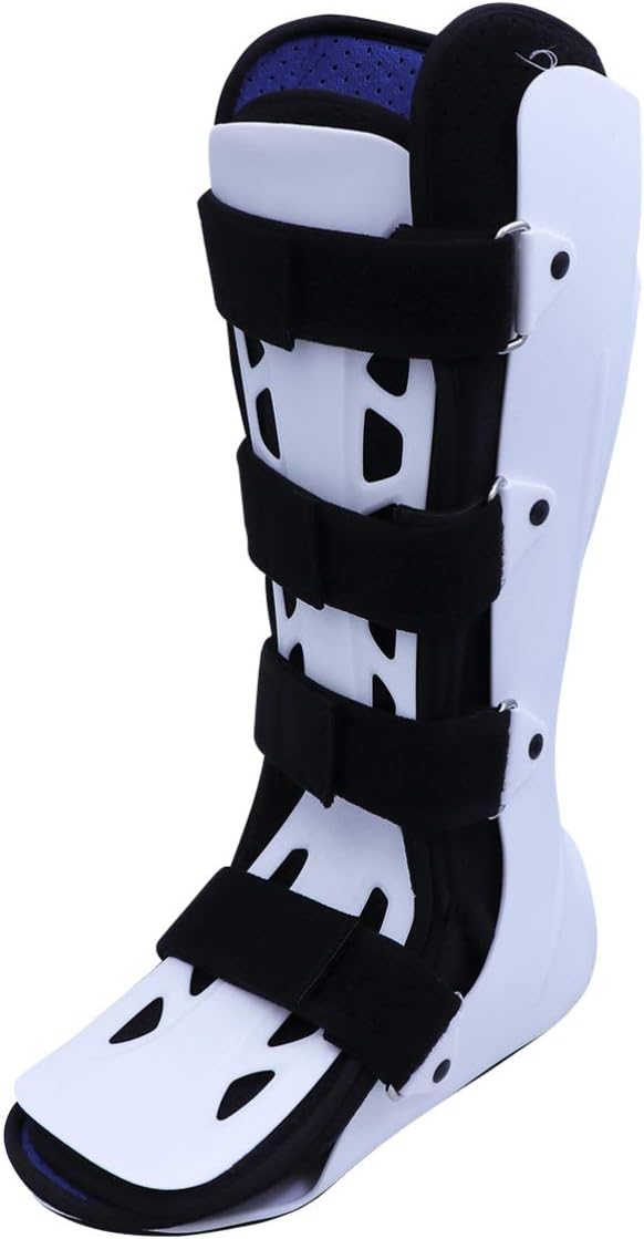 Artibetter Foot Fracture Boot Orthotics Toe Walking Boot