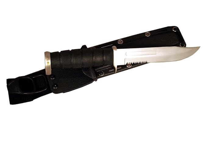 G8DS® Kampfmesser 2000 inklusive Kydexscheide
