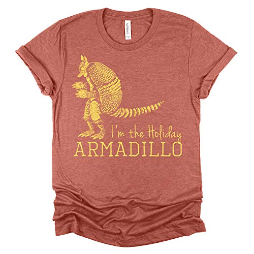 Holiday Armadillo Ross Geller Women 