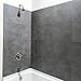 DumaWall Shower and Tub Surround Kit (Steel Wool)