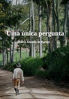 Livro Uma única pergunta