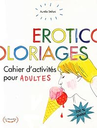 Eroticoloriages