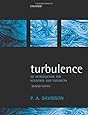 Turbulence: An Introduction for Scientists and Engineers