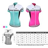 Tenn Ladies Sprint SS Cycling ShirtJersey BlackPink