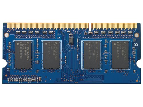 HP 4 GB DDR3 1600 (PC3 12800) RAM H6Y75UT#ABA