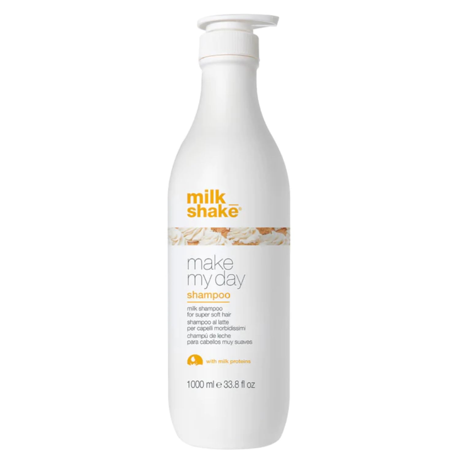 MILK SHAKE Make My Day Shampoo 1000 ml
