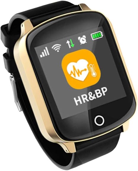 d100 gps smart watch