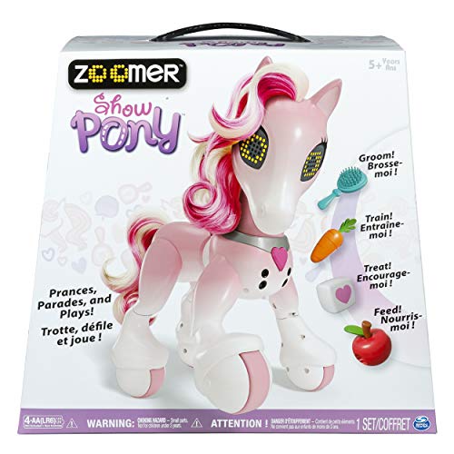 Zoomer Show Pony - Image 5