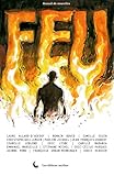 Feu (French Edition) by Romain Boucq, Christophe Guillemain
