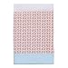 Carter's Woodland Meadow Forest/Deer/Owl 3 piece Nursery Crib Bedding Set, Peach/Aqua/White