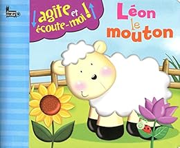 Léon le mouton