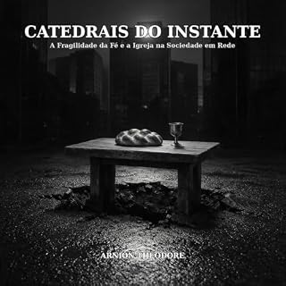 Livro CATEDRAIS DO INSTANTE : A Fragilidade da Fé e a Igreja na Sociedade em Rede