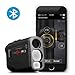 ATN Laser Ballistics Range Finder with Bluetooth