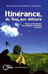 Itinérance, du tour aux détours