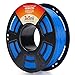 Blue 3D Filament PLA - 1.75 1KG 3D Printer Filament, Dimensional Accuracy of +/- 0.05mm